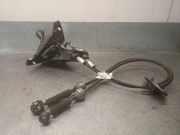 Schalthebel 54000SWWG021 Honda CR-V (RE/RM) SUV 2.2 i-CTDi 16V (N22A2)