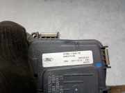 Scheibenwischermotor Vorne H1BB17504AD Ford Fiesta 7 Schrägheck 1.1 Ti-VCT 12V 85 (XYJC)