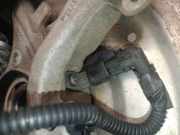 Achsschenkel Halter Links Vorne 31476611 Volvo V90 II (PW) Kombi 2.0 D5 16V AWD (D4204T23)