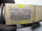 Schlauch 55350922 Opel Vectra C GTS Schrägheck 5-drs 1.9 CDTI 120 (Z19DT)