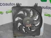 Kühlerventilator 4548548 Hyundai ACCENT (X3) 1.5 12V CAT