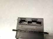 Heizwiderstand 73421212 Volvo V70 (SW) Kombi 2.4 D5 20V (D5244T)