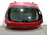 Hintertür 5509640 Mazda Schrägheck (BP) 2.0 SKYACTIV-G M Hybrid