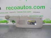 Sonnenblende Rechts Renault MEGANE II BERLINA 5P 1.9 dCi Diesel FAP
