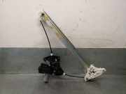 Bremssattel Rechts Vorne ATE Fiat Multipla (186) Großraumlimousine 1.9 JTD 105 SX,ELX (182.B.4000)