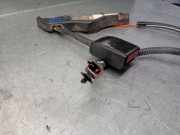 Gurtstraffer Rechts 8972S2 Citroën Xantia (X1/2) Schrägheck 2.0i SX,VSX (XU10J2C-LZ(RFX))