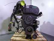 Motor A16DMS Daewoo / Chevrolet Lanos (TA/TF08/48/86) Schrägheck 1.6 16V (A16DMS)
