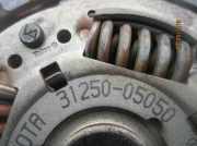 Scheibenwaschbehälter Honda Logo (GA33) Schrägheck 1.3 (D13B7)