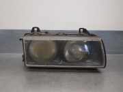 Scheinwerfer Rechts 631283634989 BMW SERIE 3 BERLINA (E36) 2.5 Turbodiesel CAT