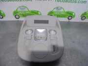 Innenbeleuchtung 9671645977 Citroën C4 Berline (NC) Schrägheck 5-drs 1.6 Hdi (DV6C(9HD))