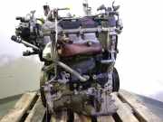 Motor 1ND Toyota Corolla (E12) Schrägheck 1.4 D-4D 16V (1NDTV)