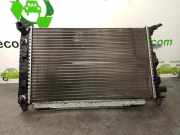 Radiator A1685001602 Mercedes-Benz CLASE A (W168) 1.4 CAT