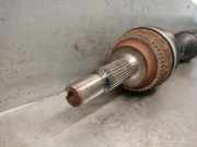 Innenkotflügel Rechts Vorne 30883729 Volvo S40 (VS) Limousine 1.8 16V (B4184S2)