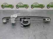 Fensterheber Rechts Vorne 698100H020 Citroën C1 Schrägheck 1.0 12V (1KR-FE(CFB))