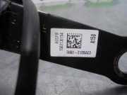 Gürtelschnalle 7466121000AC0 SsangYong Rodius Großraumlimousine 2.0 e-200 Xdi 16V 2WD (D20DTR)