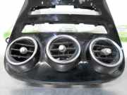 Mittelkonsole A2056805107 Mercedes-Benz C (W205) Limousine C-220 2.2 CDI BlueTEC, C-220 d 16V (OM651.921)