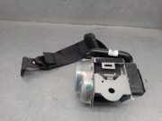 Sicherheitsgurt Links Hinten 34188361 BMW X1 (F48) SUV sDrive 16d 1.5 12V TwinPower (B37-C15A)