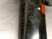 Vorhang Airbag Links VOOR VOOR 8200071324 Renault MEGANE I SCENIC (JA0) 1.9dTi Alize