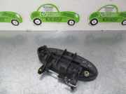 Achsschenkel Halter Rechts Vorne 96455528 Opel Vectra B (36) Limousine 2.0 DTi 16V (X20DTH)