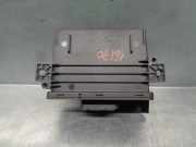 Stoßstange Hinten 5JH807421B Skoda Rapid Spaceback Kombi 1.4 TDI 12V (CUSB(Euro 6))