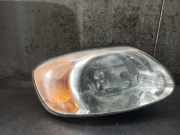 Scheinwerfer Rechts 9210225020 Hyundai Accent Schrägheck 1.6 16V (G4ED)