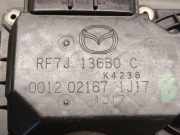Drosselklappe RF7J136B0C Mazda 5 (CR19) Großraumlimousine 2.0 CiDT 16V Normal Power (MZR-CD)
