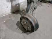 Hinterachse 55501BV80A Nissan Juke (F15) 1.5 dCi (K9K)