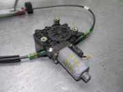 Fensterheber Rechts Hinten 2PINES Ford Mondeo II Limousine 2.0i 16V E2/96 EEC (NGA)