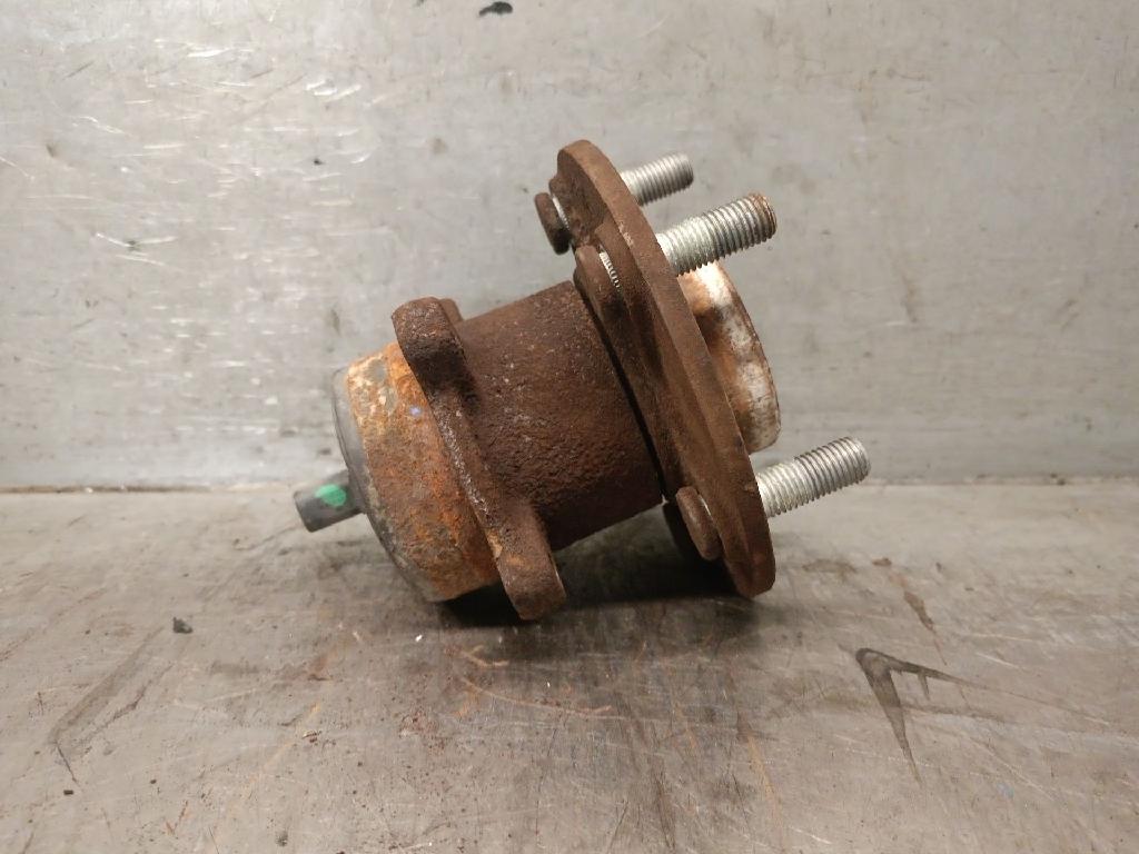 Stoßdämpfer Rechts Hinten 3C0512011CP Volkswagen Passat Variant (365) Kombi 2.0 TDI 16V 140 (CFFB(Euro 5)) CFFB(Euro 5)