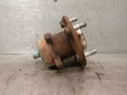 Stoßdämpfer Rechts Hinten 3C0512011CP Volkswagen Passat Variant (365) Kombi 2.0 TDI 16V 140 (CFFB(Euro 5)) CFFB(Euro 5)