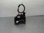 Türschloss Links Hinten 13431842 Opel CORSA E 1.4 16V CAT (B 14 XEL / LDD) bivalent. Gasolina / GPL