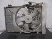Kühlerventilator 163630D090 Toyota 1.3 16V CAT