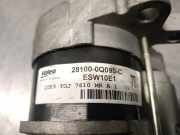 Gürtelschnalle Rechts Vorne 1018049 Mitsubishi Grandis (NA) Großraumlimousine 2.0 DI-D 16V (BSY)