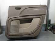 Türverkleidung Rechts Hinten 1BH041K7AC Dodge Journey Großraumlimousine 2.0 CRD 16V (BWD)