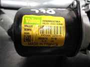 Scheibenwischermotor Vorne 9675018280 Citroën C-Elysee (DD) Limousine 1.6 VTi 16V (NFP)