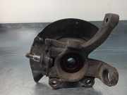 Achsschenkel Halter Links Vorne 7D0407257 Volkswagen Transporter T4 Van 2.5 TDI (AJT) AJT