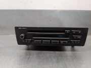 Radio 65129227500 BMW 3 serie (E90) Limousine 320d 16V (M47-D20(204D4))