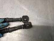 Schalthebel 5R3711049H Volkswagen Taigo SUV 1.0 TSI 110 12V (DLAA) DLAA