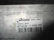 Ladeluftkühler 282712A610 Kia CEE´D 1.6 CRDi CAT