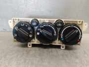 Bedienung Klimaanlage 5590005090 Toyota BERLINA (T 22) 2.0 Turbodiesel CAT