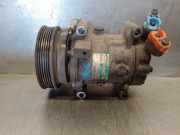 Klima Pumpe 8200315744 Renault Clio II (BB/CB) Schrägheck 1.5 dCi 80 (K9K-702)