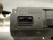 Multifunctionelle Display EH64611J0F Mazda CX-7 SUV 2.2 MZR-CD 16V (R2)