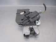 Motorhaubenschloss 811812B000WK Kia Ceed Sportswagon (CDF) Kombi 5-drs 1.0i T-GDi 12V (G3LC)