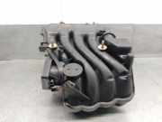 Ansaugkrümmer 06A133205K Volkswagen Bora (1J2) Limousine 1.6 (AEH) AEH