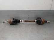 Antriebswelle Links Vorne 2665937 Ford Puma SUV 1.0 Ti-VCT EcoBoost mHEV 12V (B7JB)