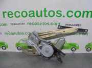Fensterheber Rechts Hinten 827304M400 Nissan Almera (N16) Limousine 1.8 16V (Euro 4))