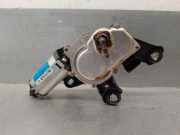 Scheibenwischermotor Hinten 4G9955711A Audi C7 Avant (4G5, 4GD) 3.0 TDI quattro