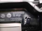 Innenbeleuchtung 13339682 Opel J GTI Limousine