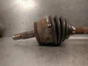 Antriebswelle Rechts Vorne TDB500080 Land + Range Rover Range Rover Sport (LS) Geländewagen 3.6 TDV8 32V (368DT)