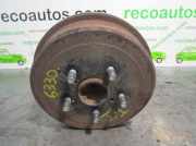 Achsschenkel Halter Links Hinten 4230505010 Toyota E VI (_T19_) 1.6 (AT190)